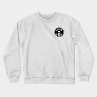 Generic Bike Gang Crewneck Sweatshirt